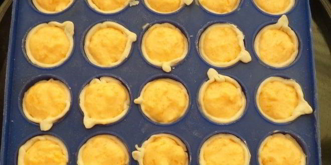 Рецепт печенье тыквочки