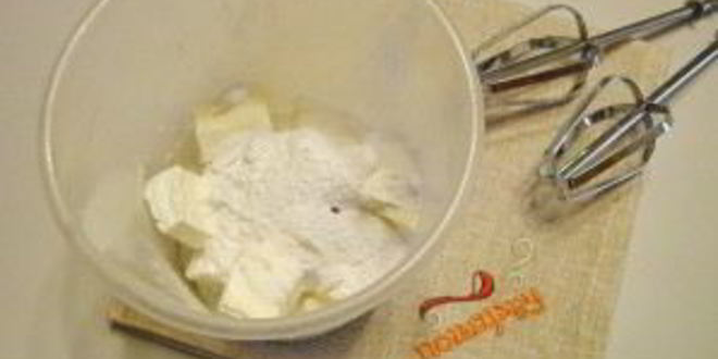 Рецепт печенье в форме сердечек