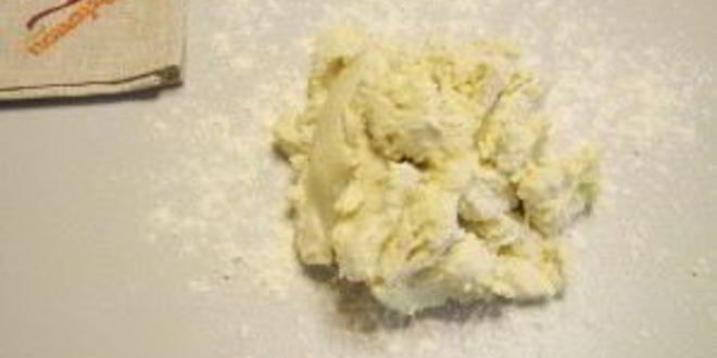 Рецепт печенье в форме сердечек