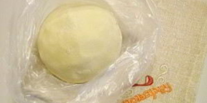 Рецепт печенье в форме сердечек