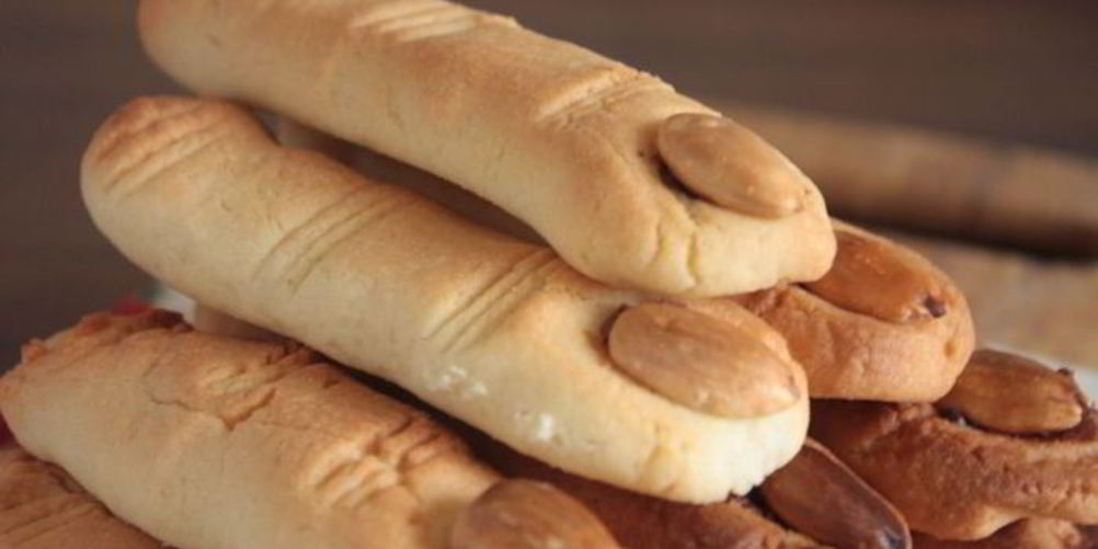 Как приготовить печенье ведьмины пальцы