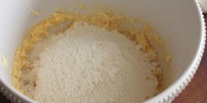 Рецепт печенье ведьмины пальцы