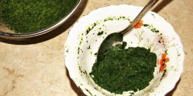 Рецепт печенье зеленое яблоко