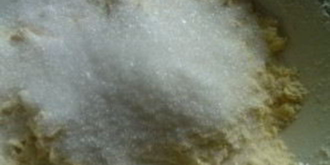 Рецепт печенье желейное