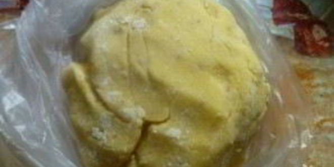 Рецепт печенье желейное