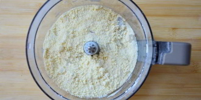 Рецепт песочное печенье на хэллоуин