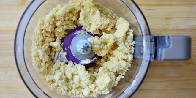 Рецепт песочное печенье на хэллоуин