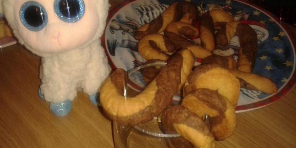 Рецепт печенье маленький принц песочное