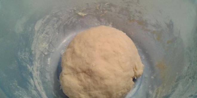 Рецепт песочное печенье посох деда мороза