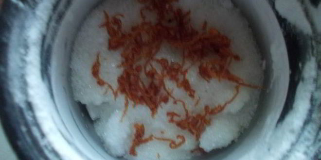 Рецепт песочное печенье с сухофруктами