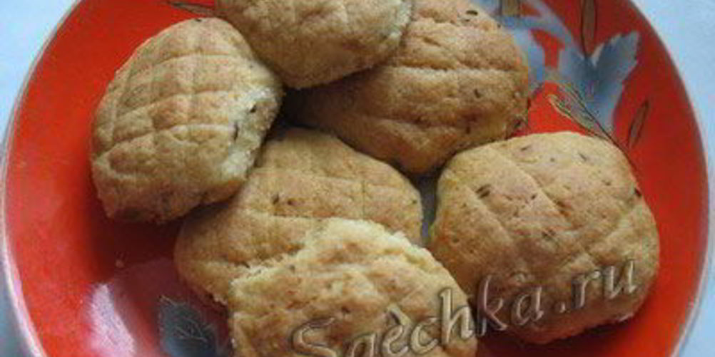 Рецепт печенье брауни