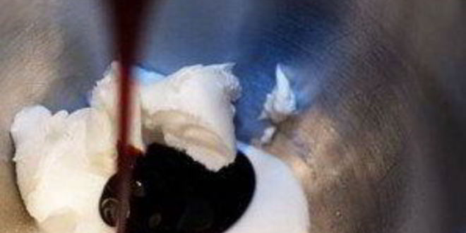 Рецепт постное песочное печенье