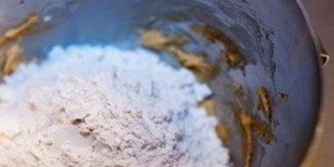 Рецепт постное песочное печенье