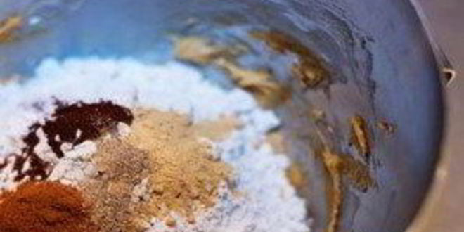 Рецепт постное песочное печенье