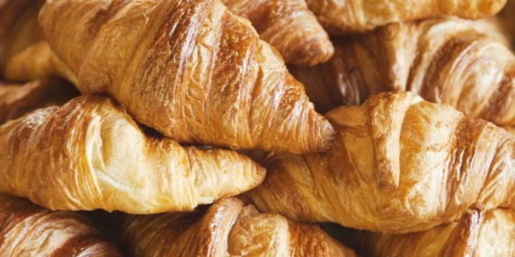 Как приготовить рогалики на кефире