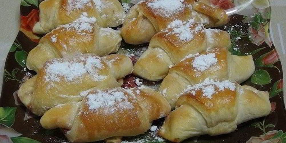 Рецепт печенье с начинкой из орехов и сухофруктов