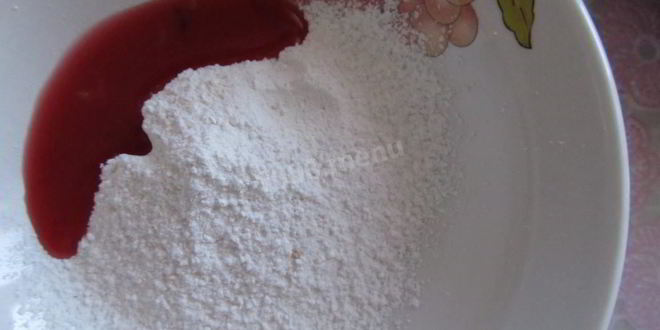 Рецепт творожно апельсиновое печенье с глазурью