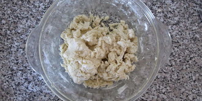 Рецепт творожно-апельсиновые рогалики