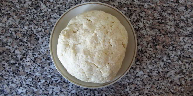 Рецепт творожно-апельсиновые рогалики