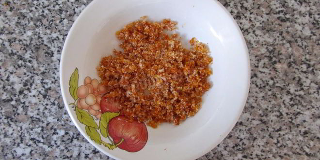 Рецепт творожно-апельсиновые рогалики