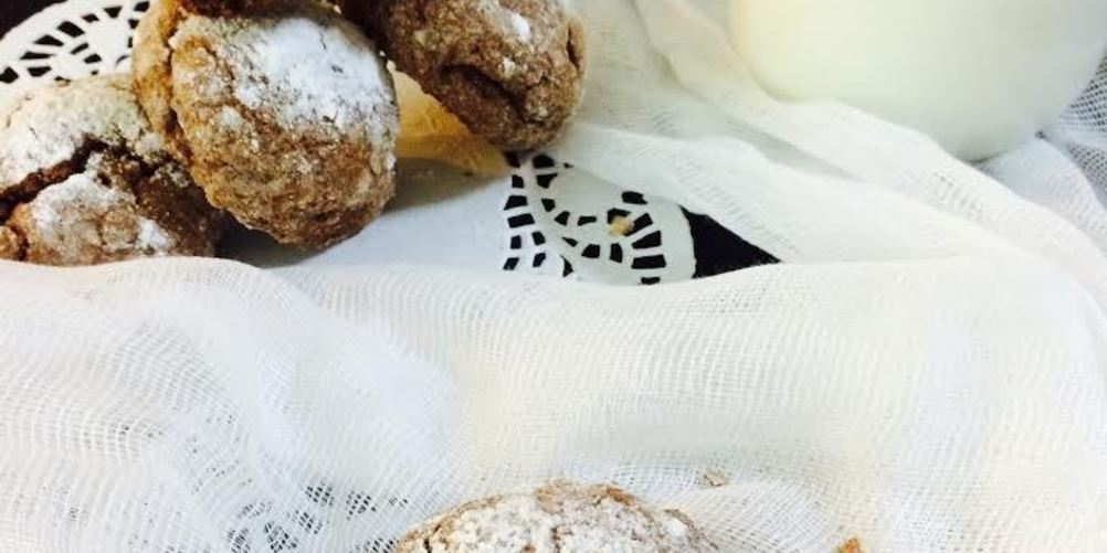 Как приготовить творожно-шоколадное печенье