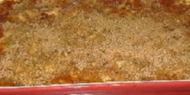 Рецепт пикантная выпечка