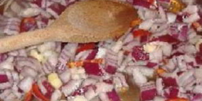 Рецепт пикантная выпечка