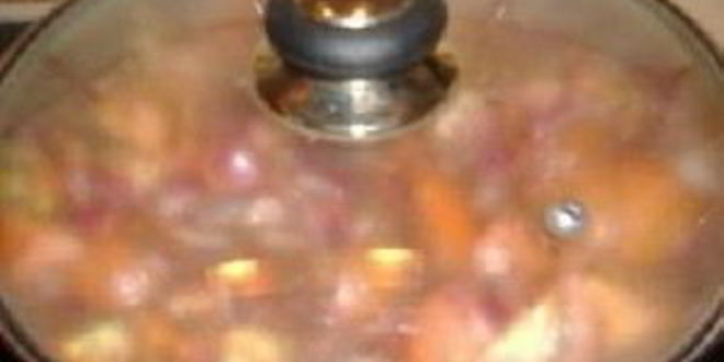 Рецепт пикантная выпечка