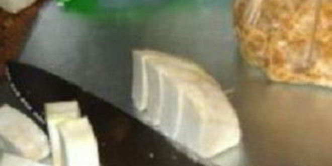 Рецепт пикантная выпечка