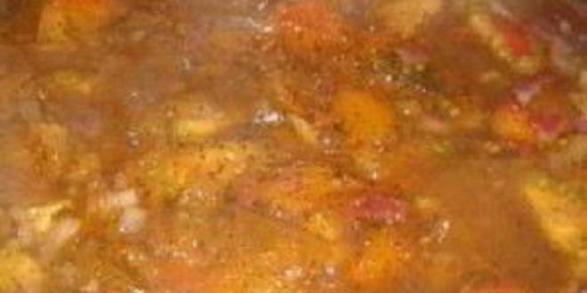 Рецепт пикантная выпечка