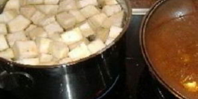 Рецепт пикантная выпечка