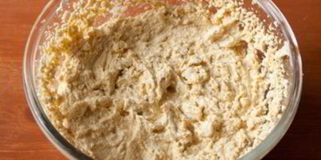 Рецепт апельсиновый пирог на кукурузной муке