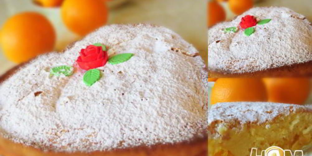 Рецепт шоколадный пирог с грушами