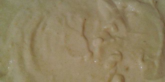 Рецепт бисквитный пирог без яиц с курицей и сладким перцем