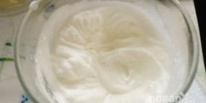 Рецепт бразильский банановый пирог