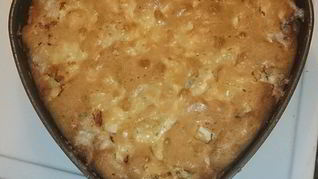 Рецепт пироги с картошкой