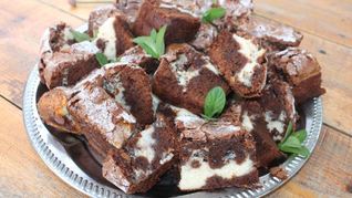 Рецепт шоколадные пироги