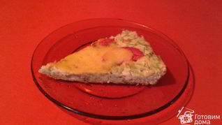 Рецепт вкусные пироги