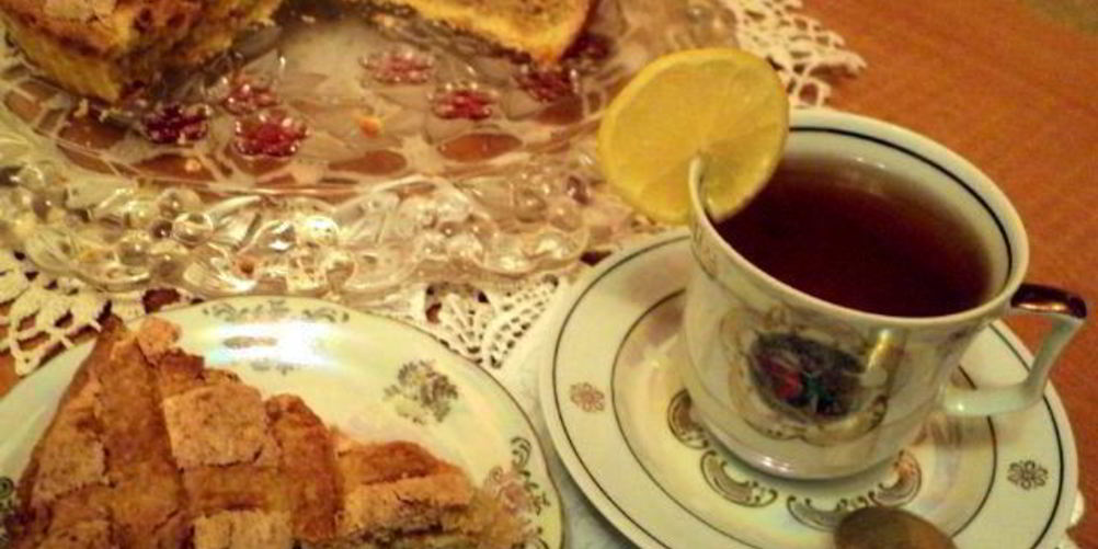 Как приготовить гарфаньянский пирог