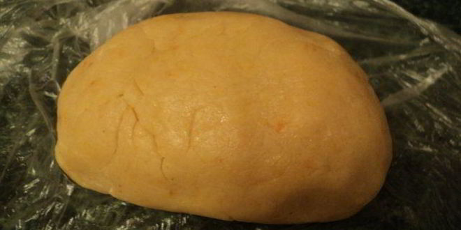 Рецепт гарфаньянский пирог