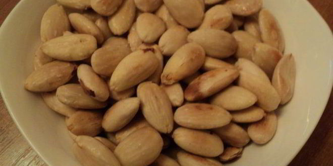 Рецепт гарфаньянский пирог