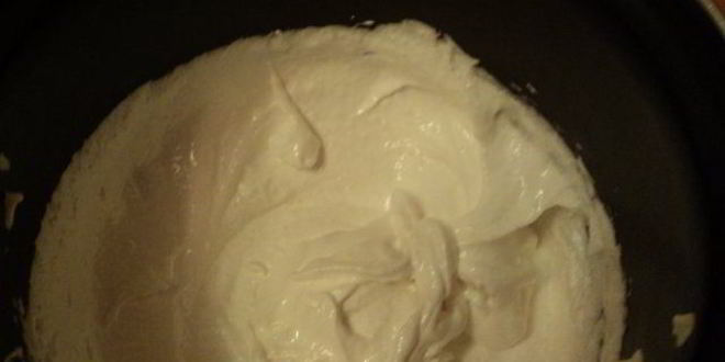 Рецепт гарфаньянский пирог