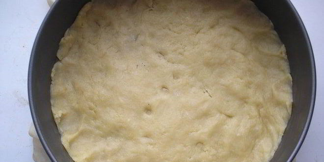 Рецепт греческий пирог падзаропита с фетой и свеклой