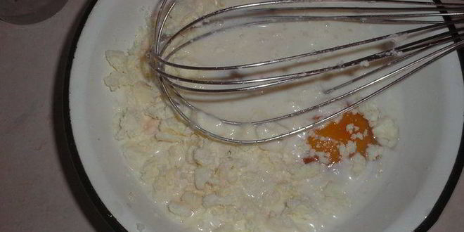 Рецепт греческий пирог падзаропита с фетой и свеклой