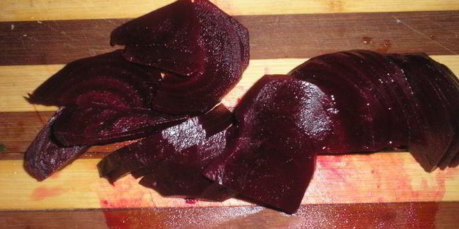 Рецепт греческий пирог падзаропита с фетой и свеклой