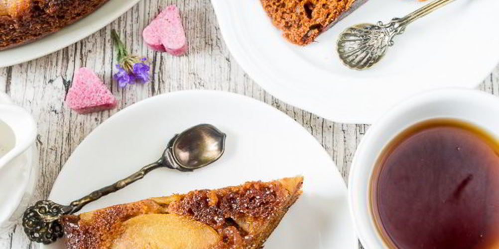 Рецепт пирог из лаваша с яблоками