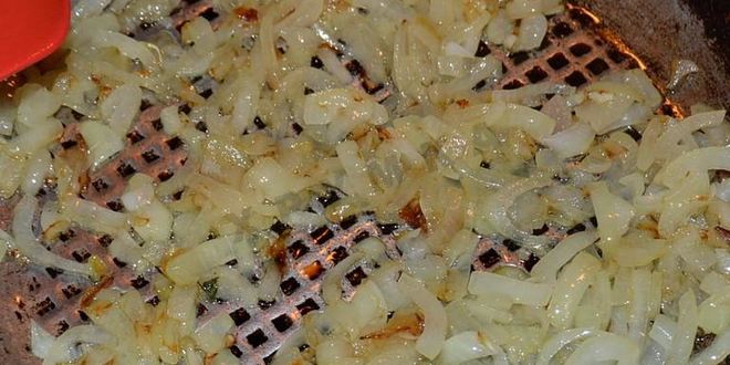 Рецепт картофельный пирог с сельдью