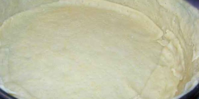 Рецепт киш с брокколи и куриной грудкой