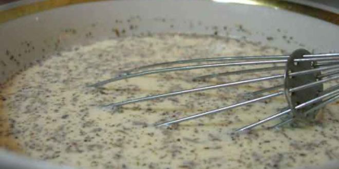 Рецепт киш с брокколи и куриной грудкой