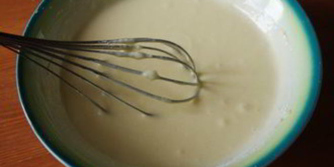 Рецепт киш с клубникой